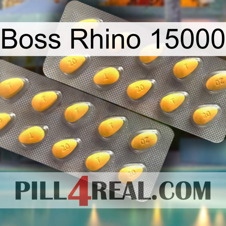Boss Rhino 15000 cialis2